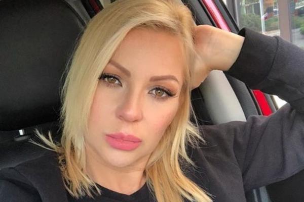 MUŽ IVANE SELAKOV ZAVRŠIO NA INFUZIJI ZBOG NJENOG SUKOBA SA LUKASOM? Pevačica se oglasila i otkrila šta je ISTINA!