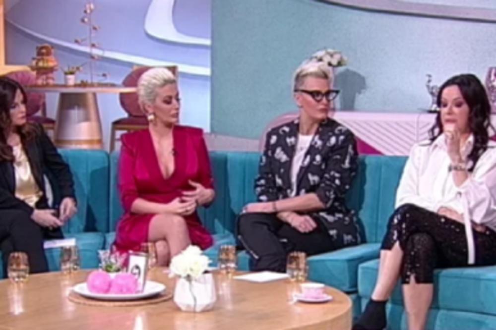 DRAGANA KATIĆ RAZOTKRILA SPONZORUŠE I NJIHOVE ŠEME PO KOJOJ LOVE IMUĆNE: Spomenula i fudbalere, SVI U ŠOKU!