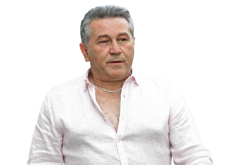 PRAVU ISTINU O ŽIVOTU HALIDA MUSLIMOVIĆA NISTE ZNALI: Posle toliko godina MOŽDA promenite MIŠLJENJE o njemu?