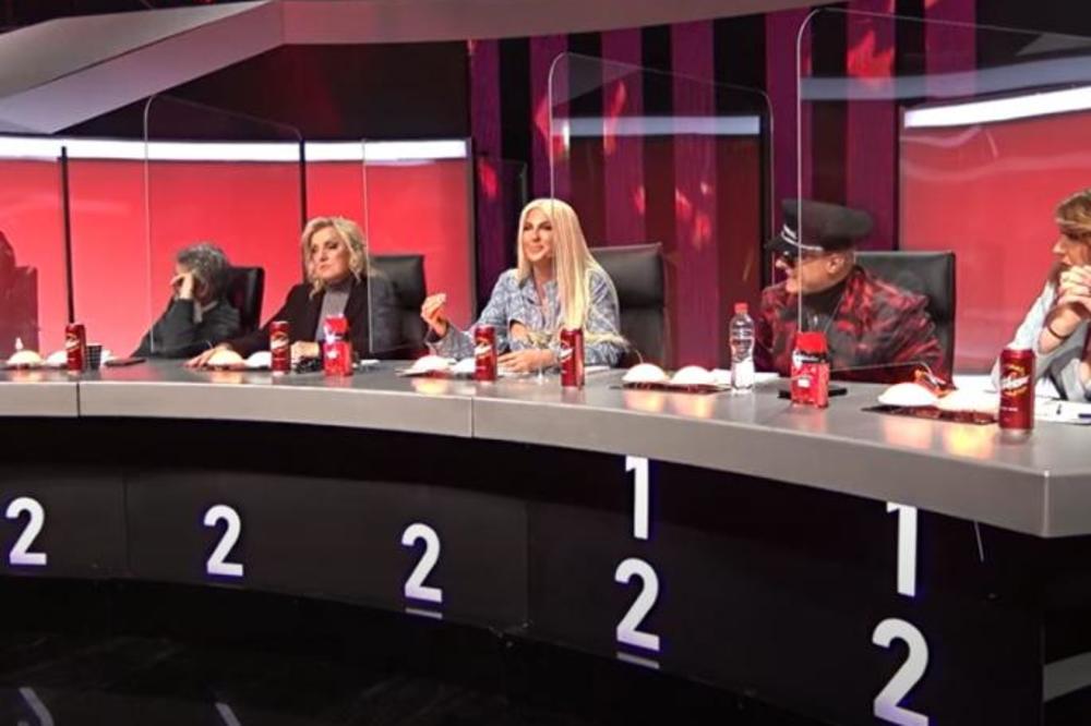 NAGLO PREKINUTO SNIMANJE "ZVEZDA GRANDA": Takmičari i žiri ostali zatečeni, POSTOJI VELIKI RAZLOG!