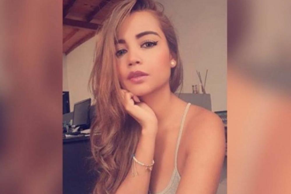 BILA JE OSAM GODINA ČASNA SESTRA, PA POSTALA ZVEZDA SAJTOVA ZA ODRASLE: Sveštenik UPLETEN U ČITAVU PRIČU!