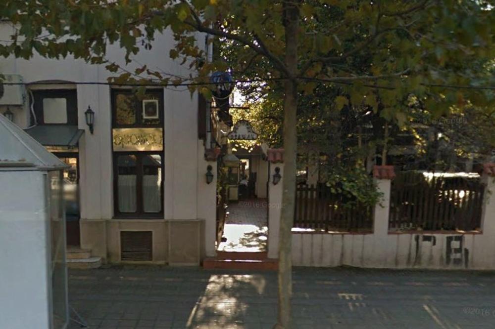 VESIĆ OTKRIO ŠTA SE KRIJE IZA SLUČAJA KAFANE ORAŠAC: Plan je usvojen 2001, vest o rušenju je klasičan SPIN!