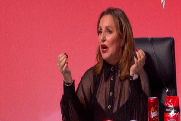 NAKON KRITIKA ANE BEKUTE! Zgodni takmičar "Zvezda Granda" otkrio da li će prestati da se skida!