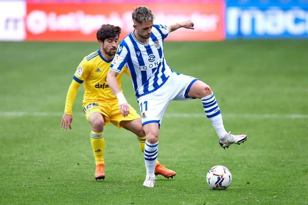 DMITROVIĆEV EIBAR IZGUBIO U POSLEDNJIM MINUTIMA! Barselona nakon preokreta do nova tri boda