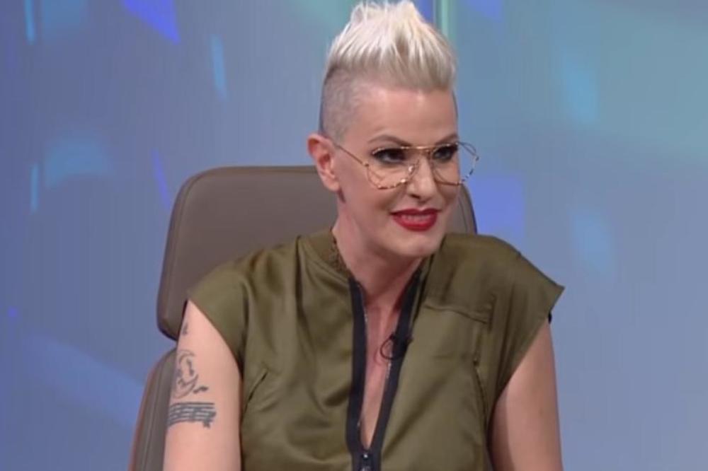 PROVELA DEVOJAČKO VEČE U AUTOBUSU: Tijana otkrila ŠOK DETALJE!