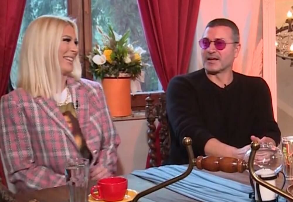 Vesna Đogani, Đole Đogani