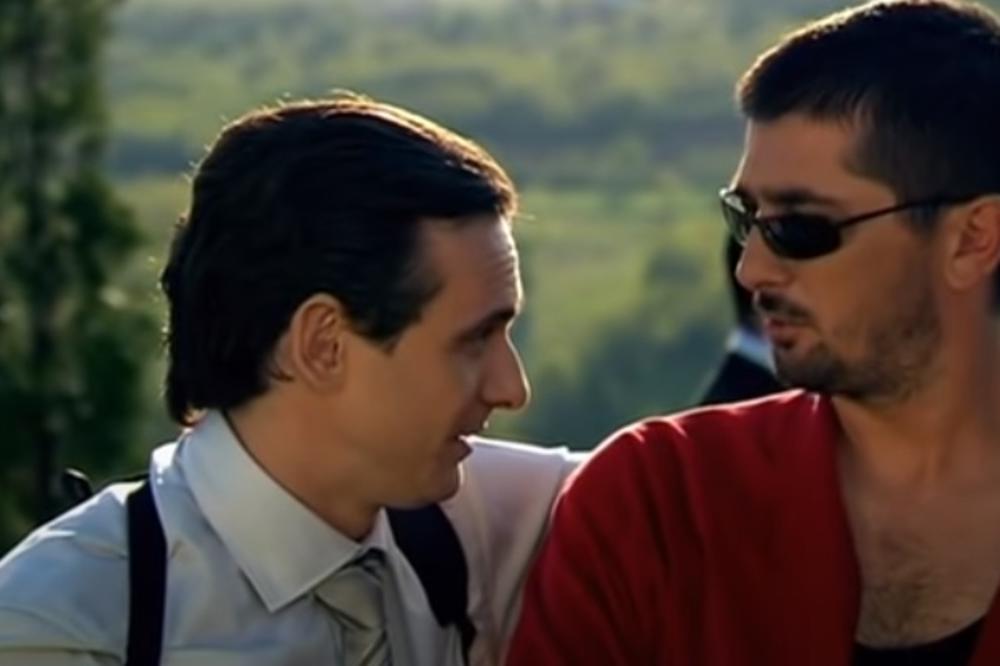 U "ČITULJI ZA ESKOBARA" JE BIO KRIMINALAC, u životu pravi šmeker, a onda se razboleo: Sada ne liči na sebe!