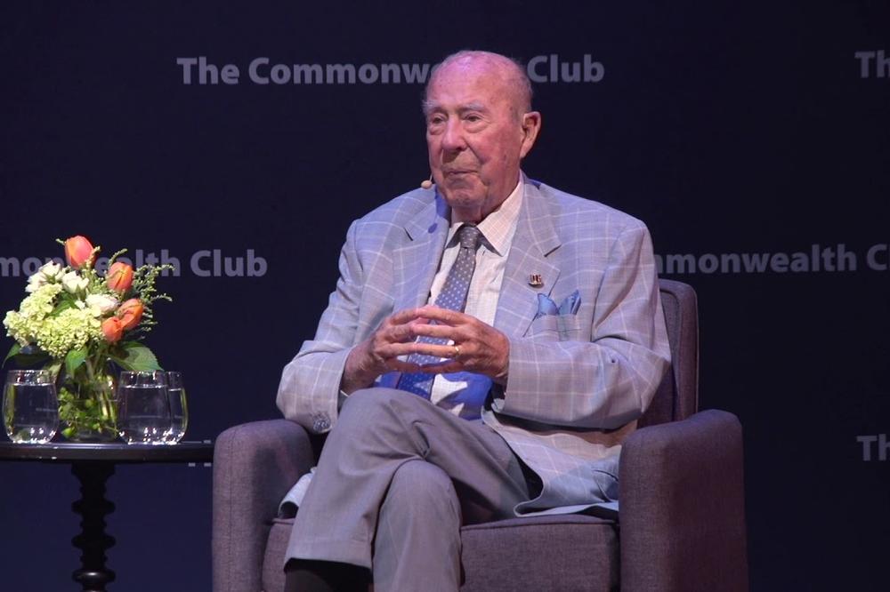 NAJNOVIJA VEST: Umro Džordž Šulc