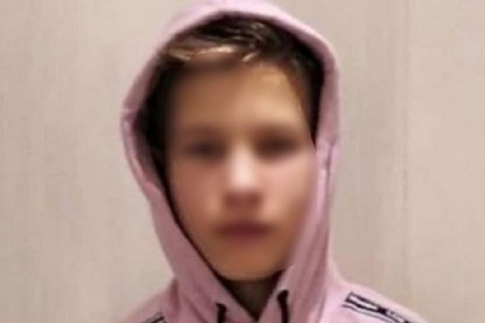 ŠTA SE DEŠAVALO PRE NESTANKA TINEJDŽERA U PANČEVU? Bio je na praksi, a onda je otišao na jedno mesto