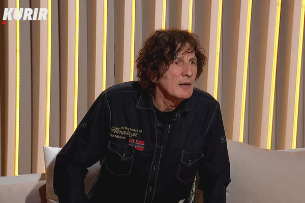 IZVADIO JE PIŠTOLJ I NASTALA JE OPŠTA TUČA: Pretučen Nebojša Tubić Žabac u blizini Novog Sada i to zbog PASULJA!