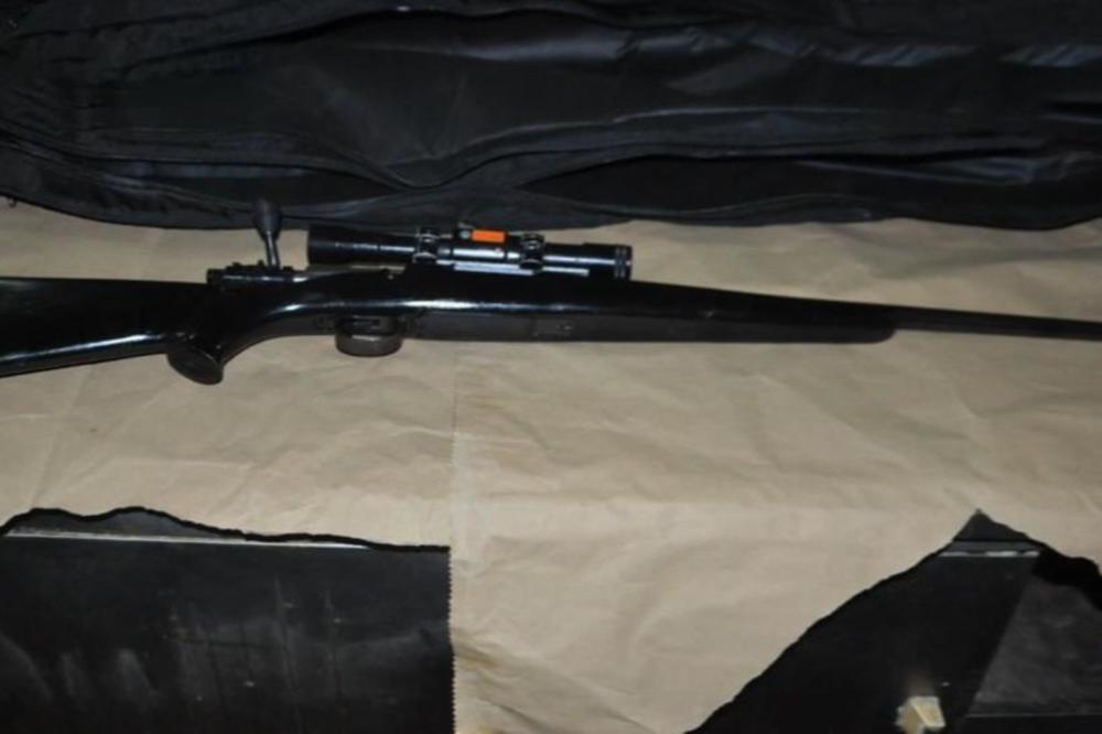 SPREMALI SU NOVI 12. MART: Sve ukazuje da je pripreman antentat na predsednika Vučića