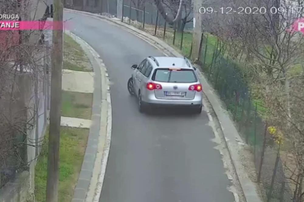 ZASTRAŠUJUĆI SNIMAK: Ljudi Velje Nevolje dovoze Ljepoju u kuću iz koje NIKADA NIJE IZAŠAO (VIDEO)