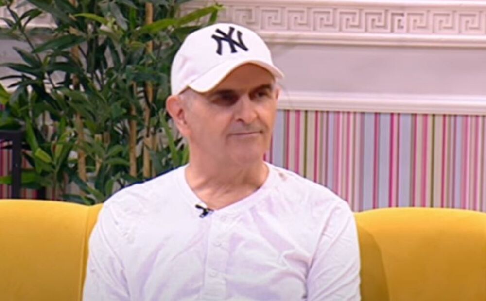 Miroljub Brzaković Brzi