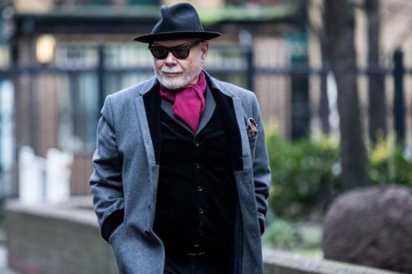 NAJPOZNATIJI PEDOFIL NA SVETU DOBIO VAKCINU PRE SVOJIH ŽRTVI I ČUVARA! Milioni ljudi su BESNI!