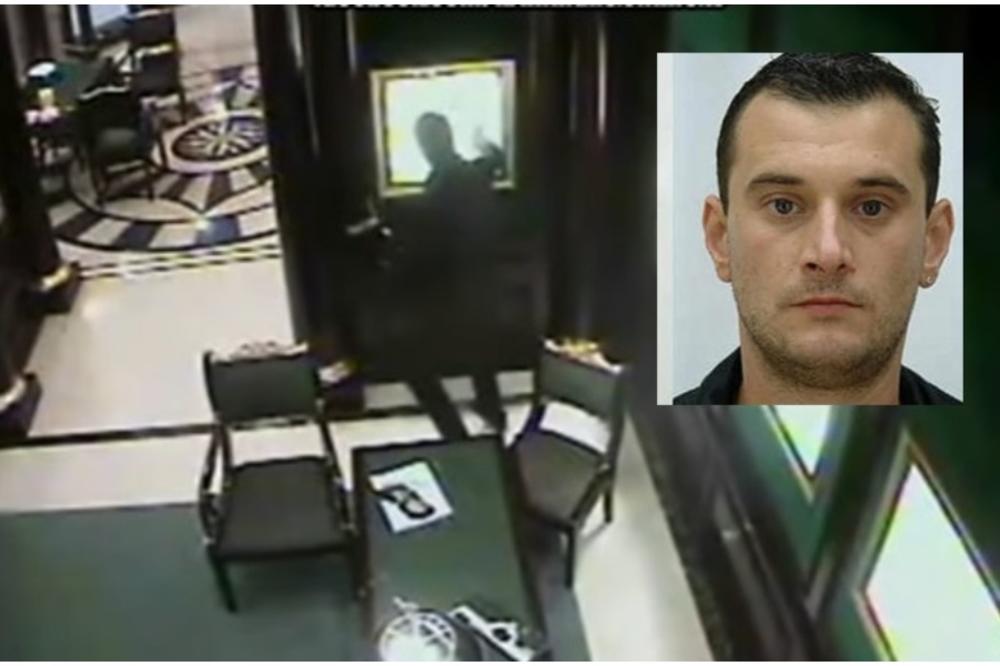 LJEPOJU SU MUČILI I SEKLI 24 SATA, DELOVE TELA IZNOSILI OSAMNAEST PUTA: Otkriveni jezivi detalji svirepog ubistva