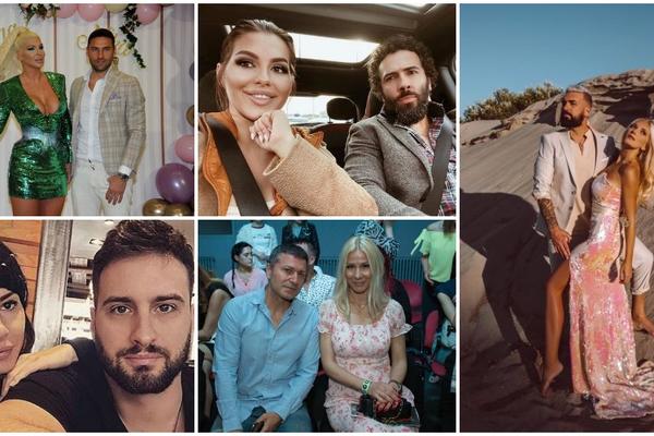 BLAGO NJIMA! TOP 5 NAJMOĆNIJIH I PREZGODNIH MUŽEVA NAŠIH PEVAČICA: Jedan GORI čak i SEDMOJ DECENIJI!