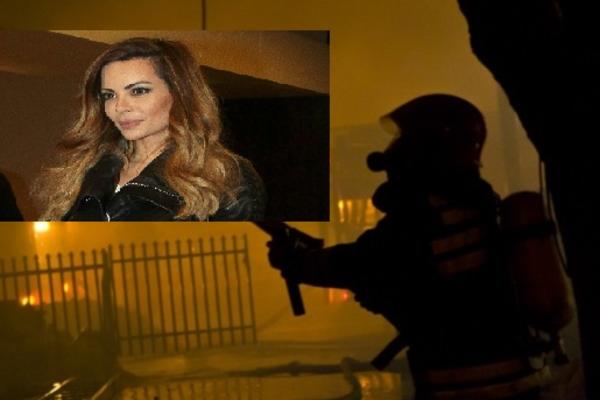 DRAMA U DOMU POZNATE VODITELJKE: Nikolina Pišek pronađena sa ćerkom ONESVEŠĆENA, sumnja se da je OTROVANA!