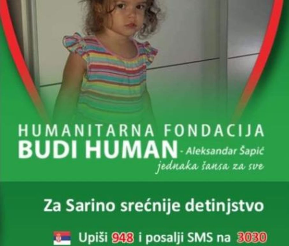 Budi human, Sara budi human