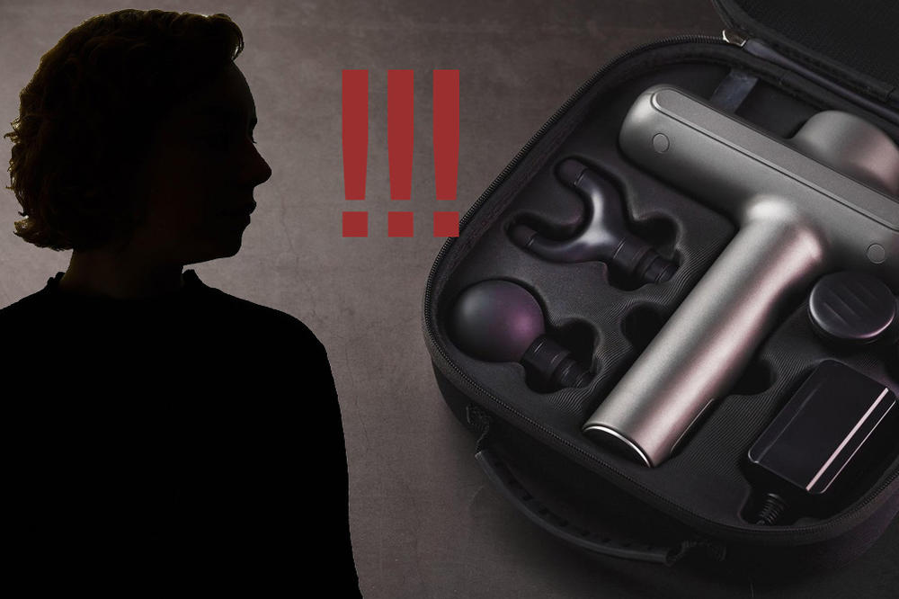 BAKI (91) IZ BEOGRADA PRODALI MASAŽER ZA 48.000: Obećali joj ga besplatno pa joj ga UVALILI po 10 puta većoj ceni!