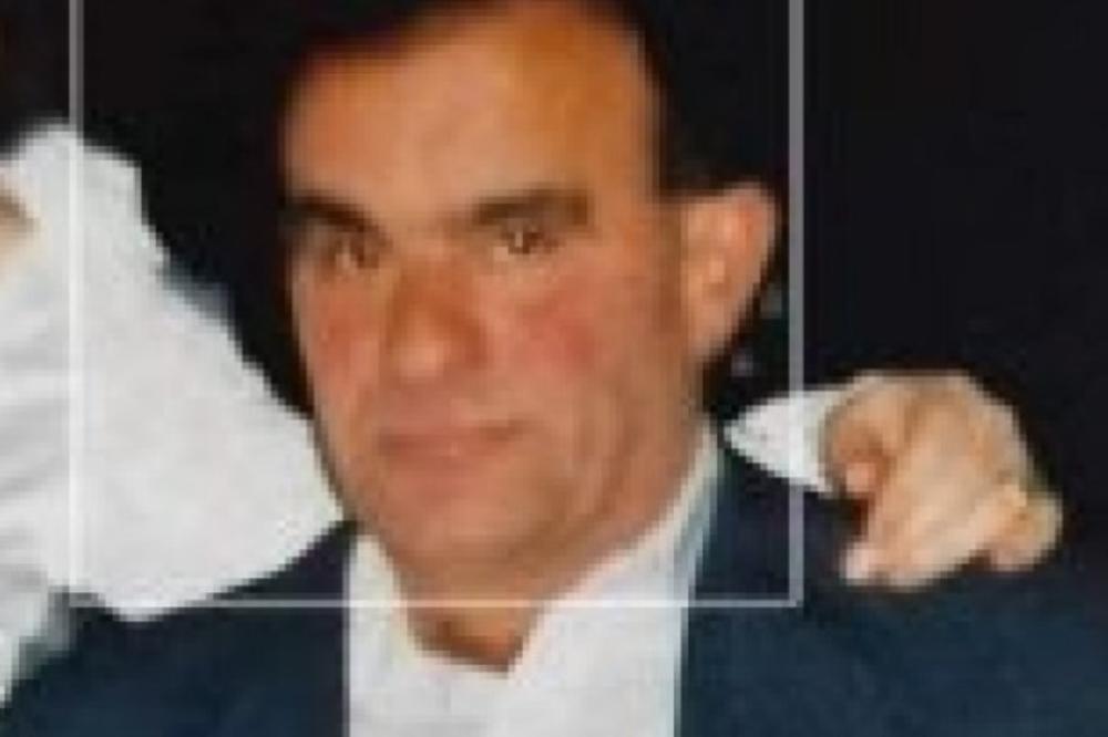 KAO DA JE U ZEMLJU PROPAO! Srba iz Niša nestao pre TRI DANA, porodica NEMA OBJAŠNJENJE!