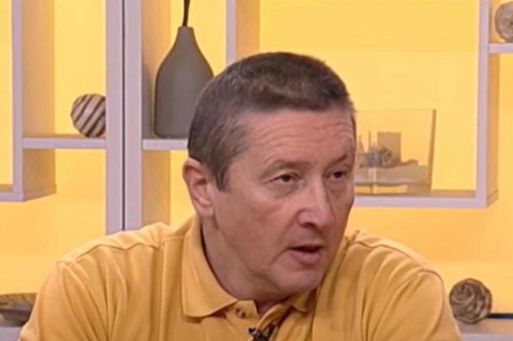 POZNATI LEKAR OTKRIO: Svi onkološki pacijenti smeju da se vakcinišu, a evo pod kojim uslovom!