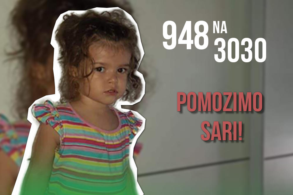 POMOZITE MI DA ISPRAVIM NEPRAVDU ZA KAKVU DO SAD NE ČUH: Pokretač Leuke je MORAO DA PREKRŠI PRAVILO zbog MALE SARE