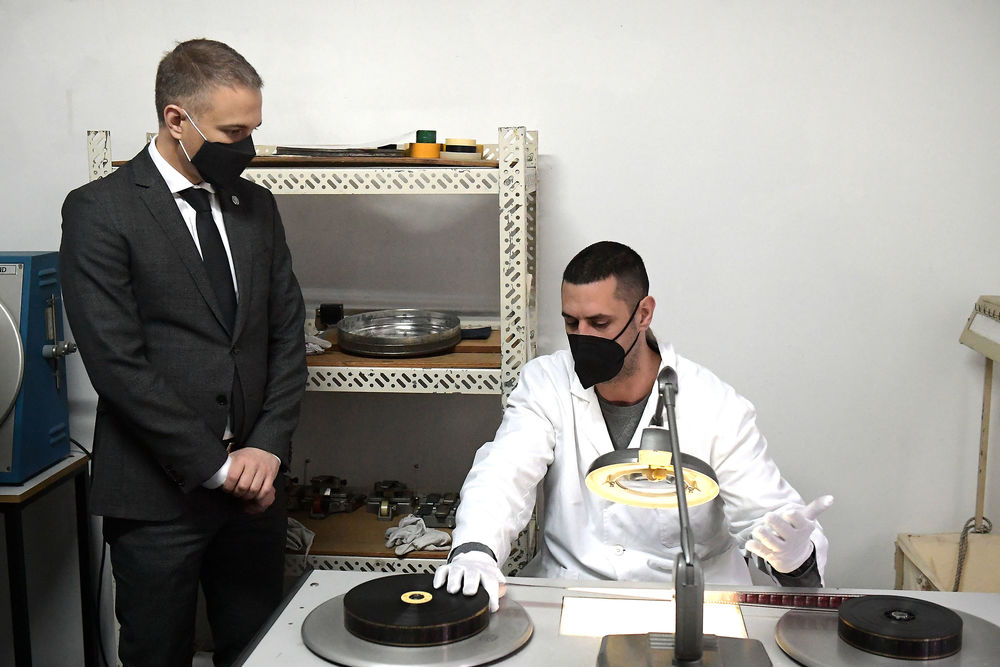 Nebojša Stefanović