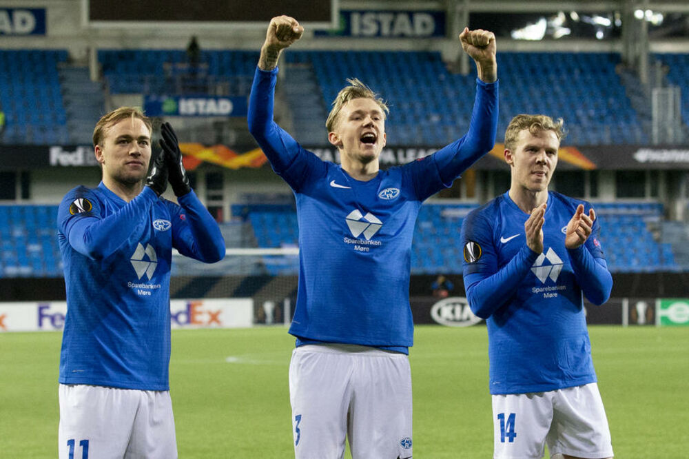 FK Molde