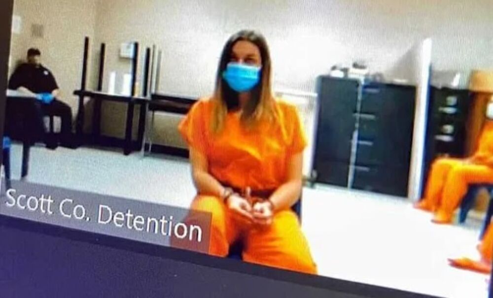 Aleksandrija je rekla da nije kriva, postavivši pitanje sudiji zašto bi navodno silovanje trajalo nekoliko meseci da “žrtva” to nije želela još