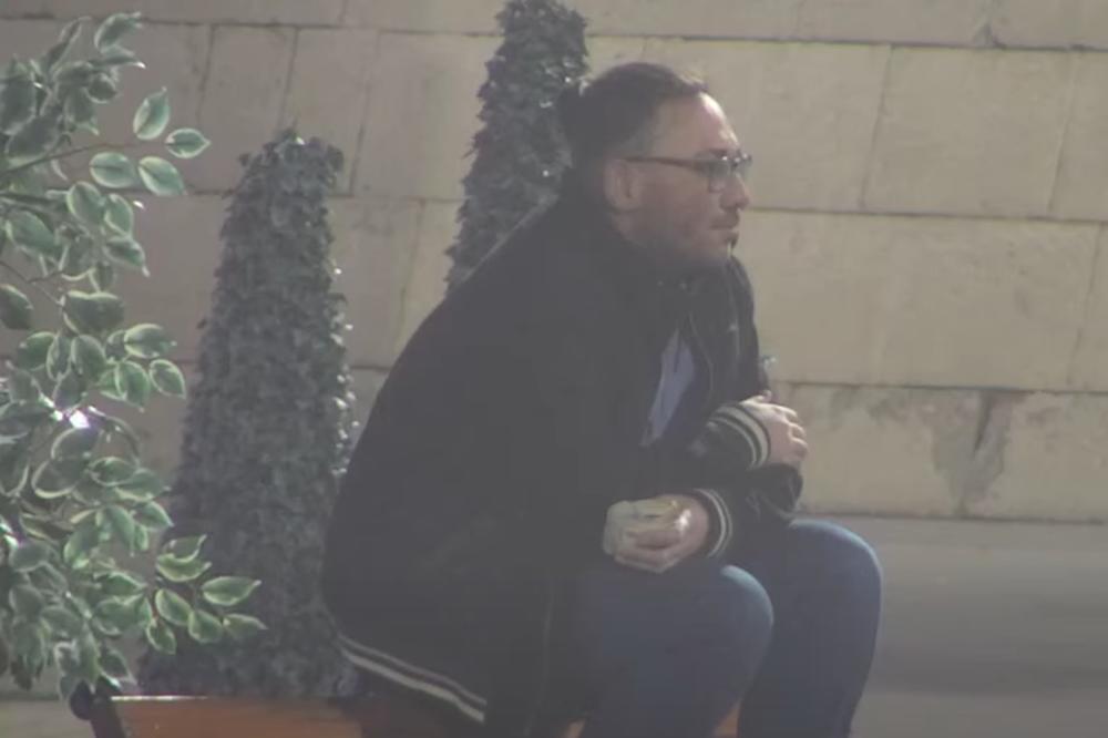 LEKARI USTANOVILI DA NECA IMA BOLEST ZA KOJU NIJE ZNAO: Tiktoker se vratio u Zadrugu, pa šokirao pričom iz BOLNICE!