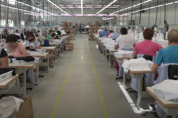 TRAGIČNA NESREĆA U ILEGALNOJ FABRICI U MAROKU: U poplavi poginulo najmanje 24 osobe