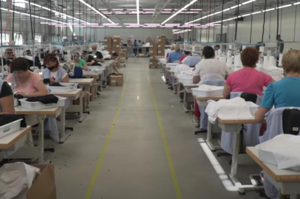 TRAGIČNA NESREĆA U ILEGALNOJ FABRICI U MAROKU: U poplavi poginulo najmanje 24 osobe