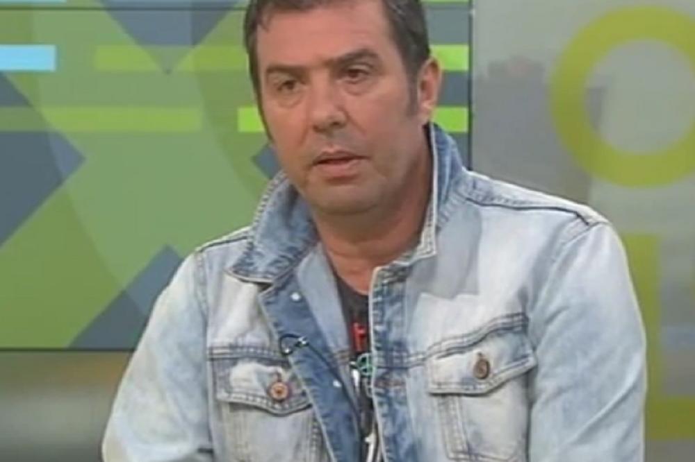 KIKI LESENDRIĆ IMAO TEŽAK OBLIK KORONE: Podelio je svoje iskustvo, mislio je da ne može da je dobije!