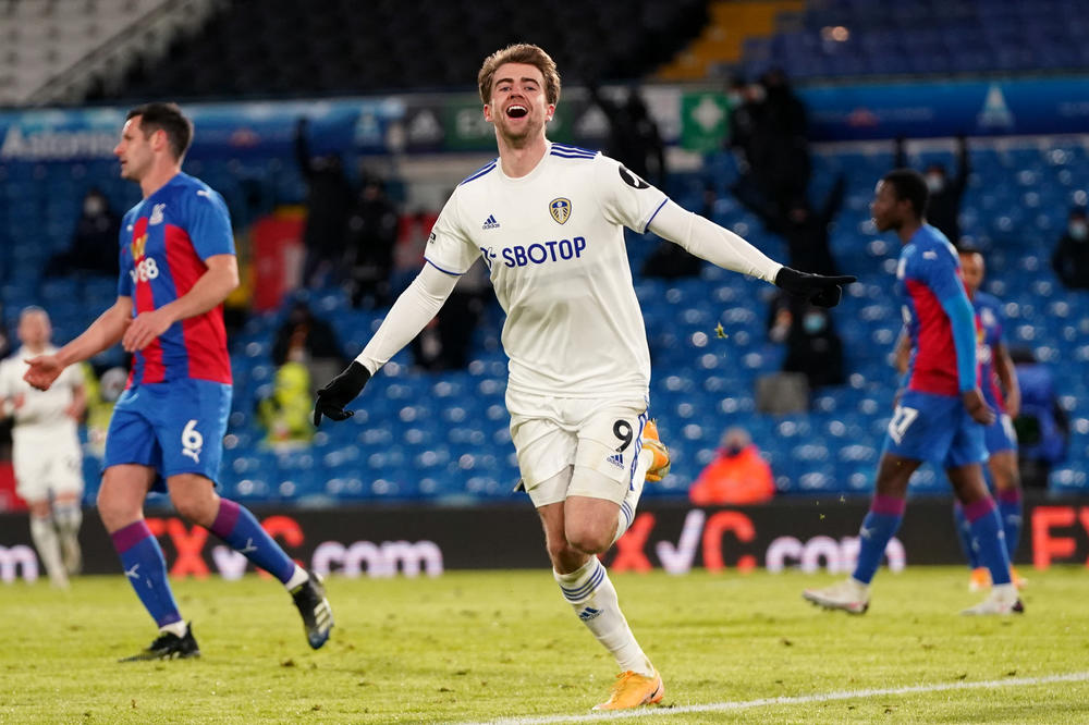 LIDS PREŠAO U GORNJI DOM: Bemford nastavio seriju, Milivojević grešio i požuteo! (VIDEO)