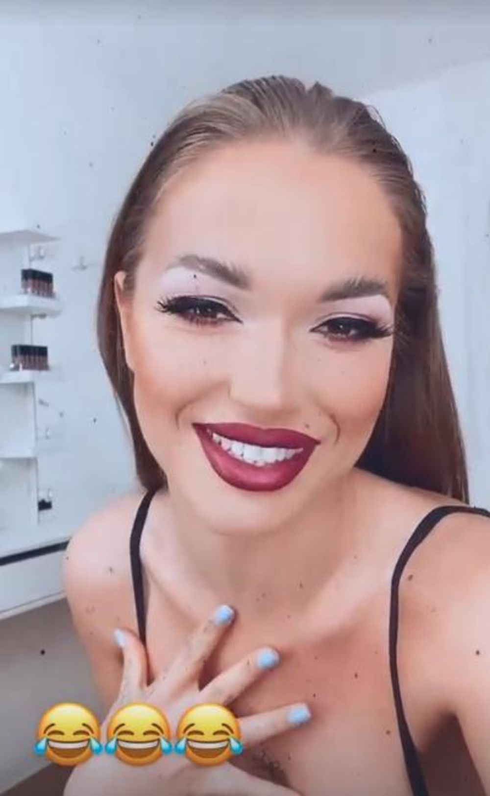 Teodora Džehverović