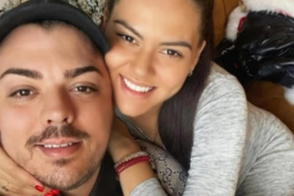 PEVAČ SLOBA VASIĆ NA NEOBIČAN NAČIN OTKRIO POL DETETA, svi su uzbuđeni i presrećni!