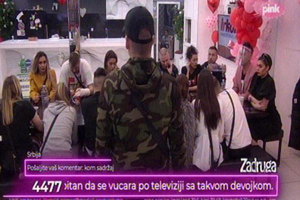 FILIPU JE MAMA U BOLNICI? Milan: Ovo će nekoga skupo koštati!