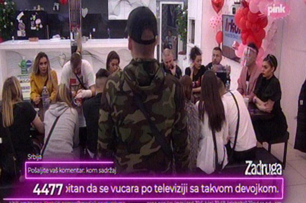 FILIPU JE MAMA U BOLNICI? Milan: Ovo će nekoga skupo koštati!