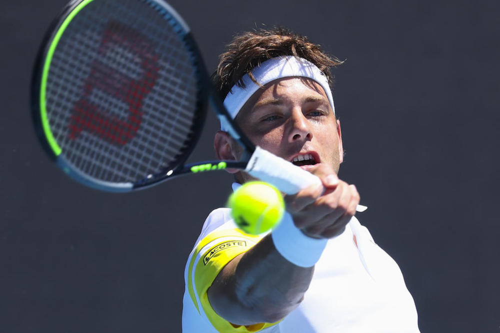 RASPORED 4. DANA AUSTRALIJAN OPENA: Srbija sa šest predstavika na terenu! Olga prva, posle nje Krajinović!