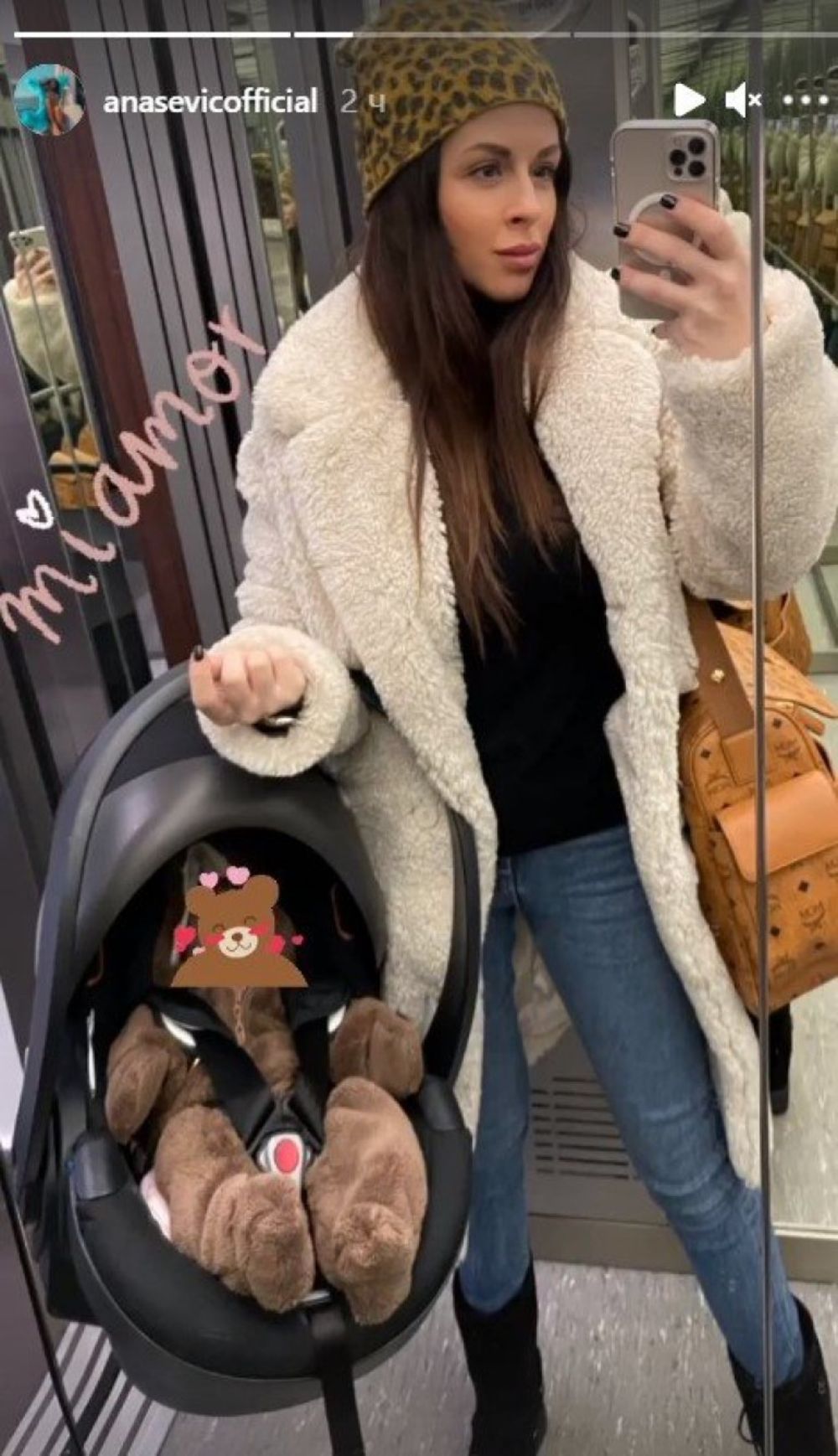 zabava, estrada, ana sević