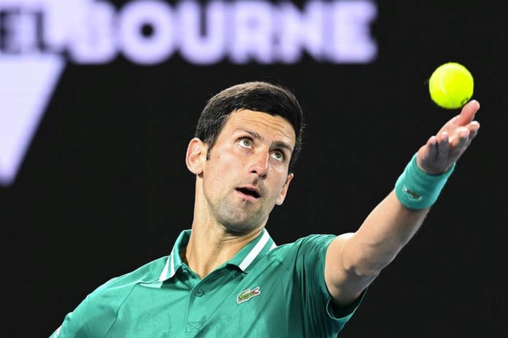 NAVIJTE ALARME ILI NE SPAVAJTE UOPŠTE: Srpski dan u Melburnu kreće usred noći - Nina protiv Serene, pa onda Novak!