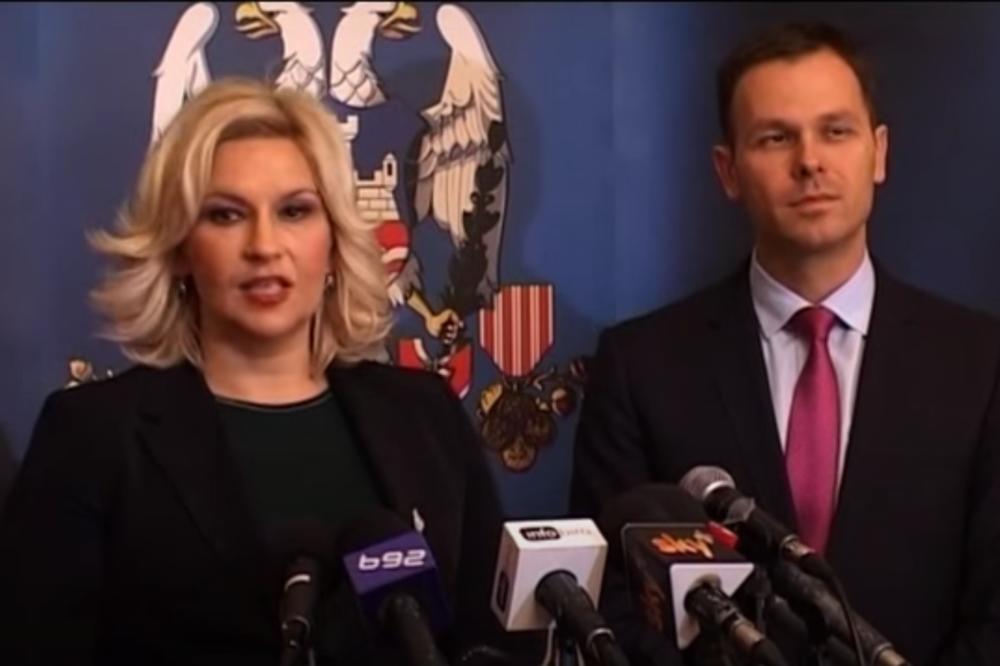 MALI NIJE DOBIO ZORANIN PREDLOG! Ministarka traži povećanje rudne rente, a Ministarstvo finansija odlučuje o tome!