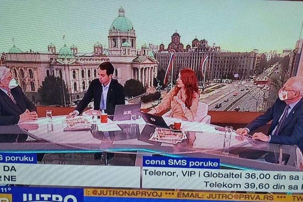 STRUKA SE OGLASILA: Kraj nevidljivom neprijatelju, čeka nas neočekivano leto