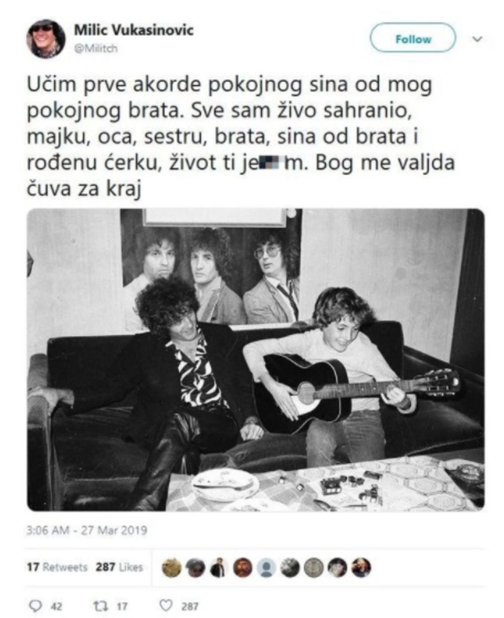 Milić Vukašinović