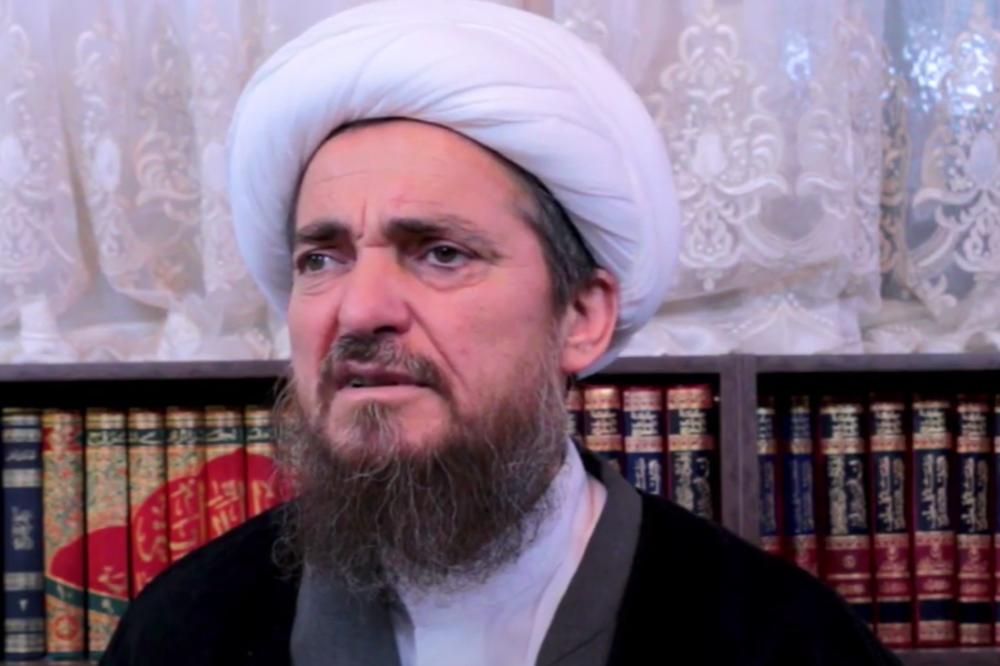 OD VAKCINACIJE PROTIV KORONE POSTAĆETE GEJ! Iranski sveštenik upravo objavio NAJGLUPLJU TEORIJU ZAVERE!