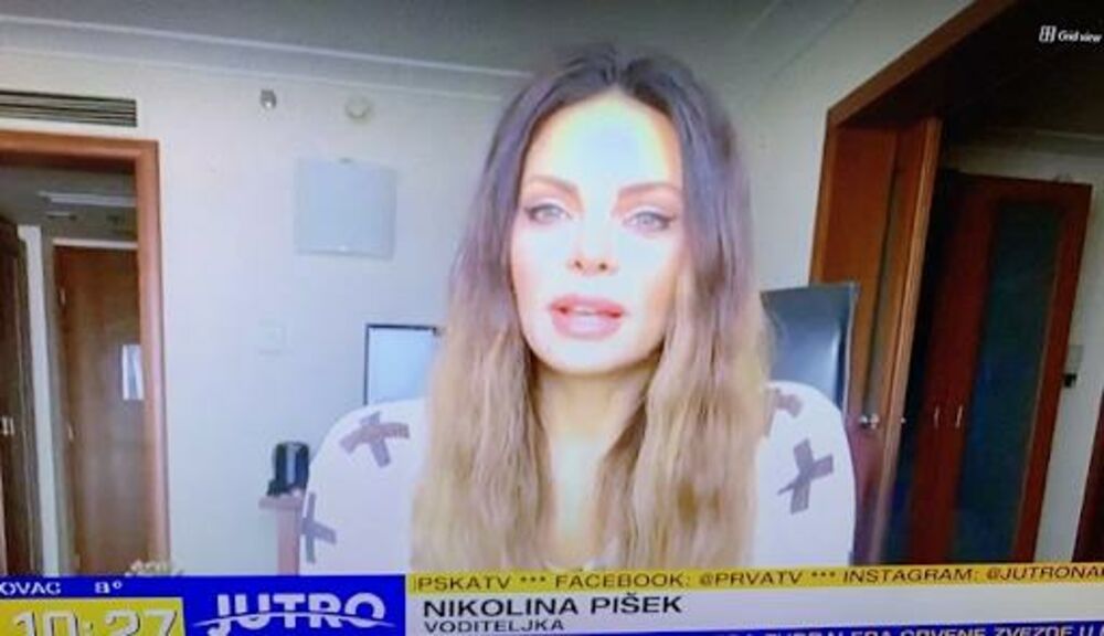 Nikolina Pišek