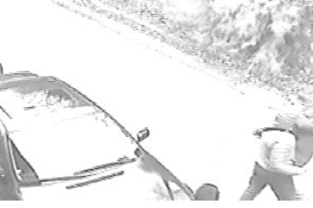 ULICE U OVOM SRPSKOM GRADU POSTALE POPRIŠTE NASILJA! Dve brutalne tuče šipkama dogodile se za samo 5 dana