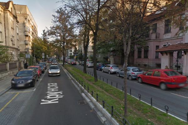 UKLANJANJE NELEGALNIH RADOVA U KRUNSKOJ JE POČELO! Stiglo je rešenje, a investitoru krivična prijava!