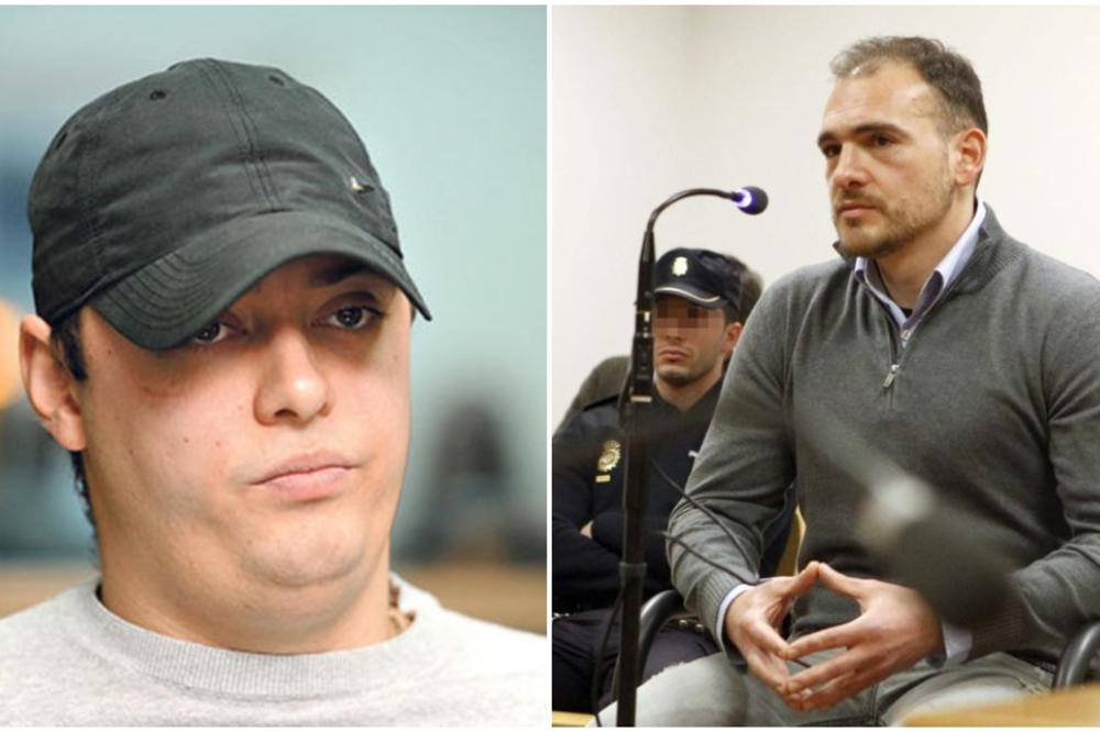 BELIVUKOVU EKIPU POREDE SA ZEMUNCIMA! Velja ima Miljkovića, a ime Bojovićevog čoveka i danas seje strah po Beogradu