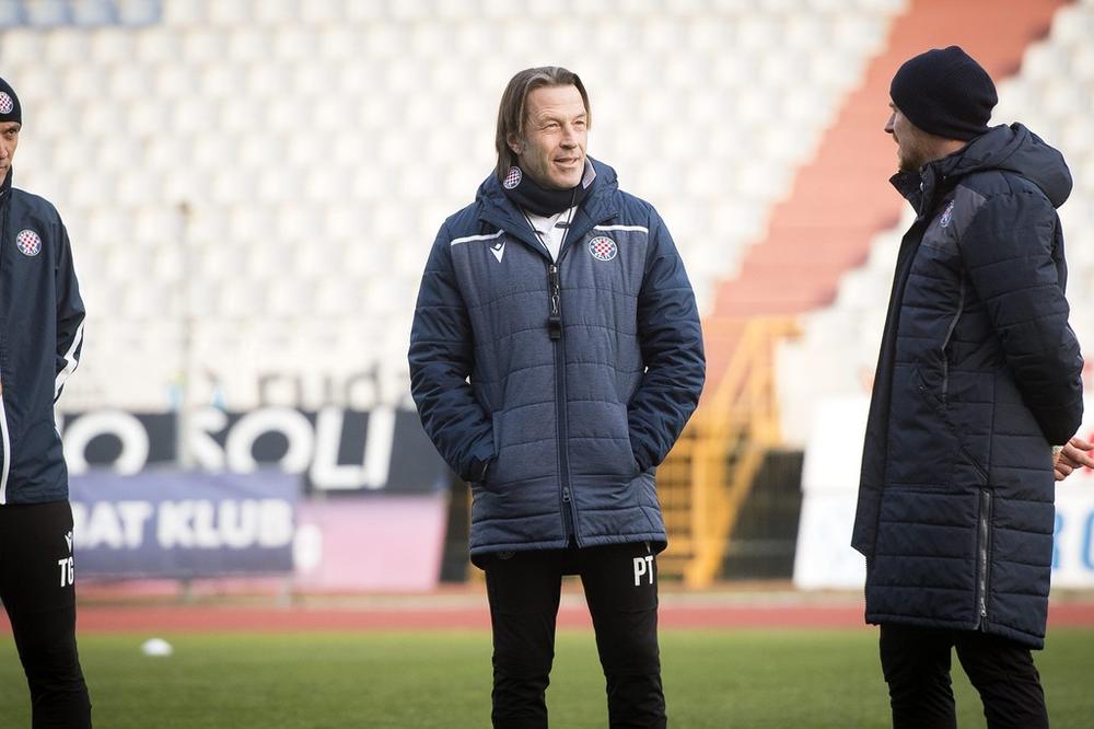 SLUČAJ BIJELSA, LAMPARD I ŠPIJUNAŽA U HRVATSKOJ: Trener Hajduka oterao špijuna, ali se ovaj dosetio dvogleda i brda